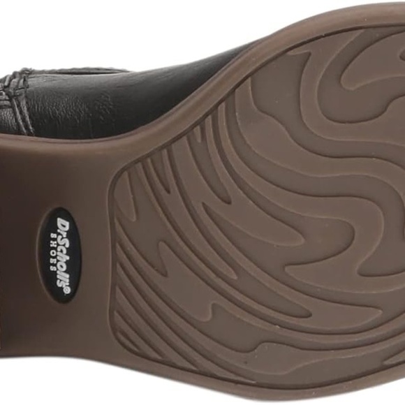 New Dr scholl’s liberate black boot - Picture 3 of 7